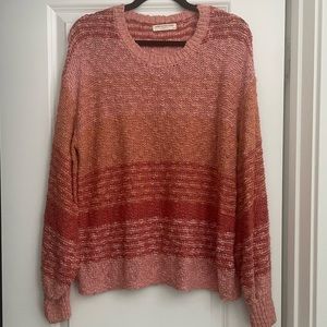 Spell Over the Rainbow Sweater